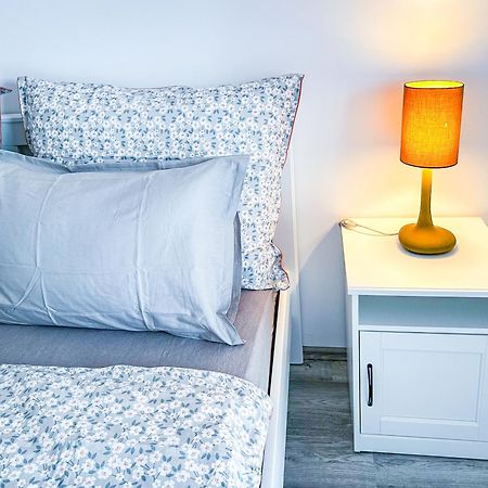 Komfort Home Bursport Bt. Haz Balatonfenyves Exteriér fotografie