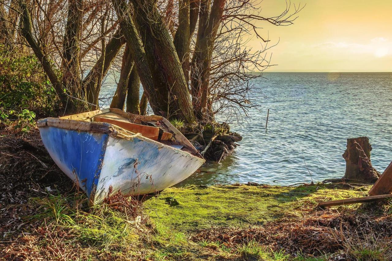 Komfort Home Bursport Bt. Haz Balatonfenyves Exteriér fotografie