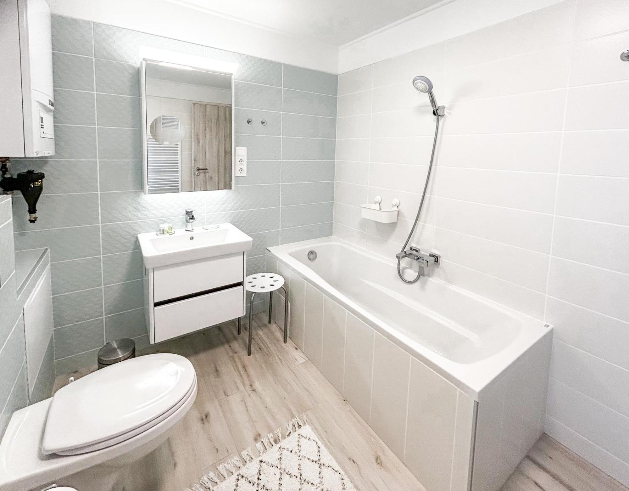 Komfort Home Bursport Bt. Haz Balatonfenyves Exteriér fotografie