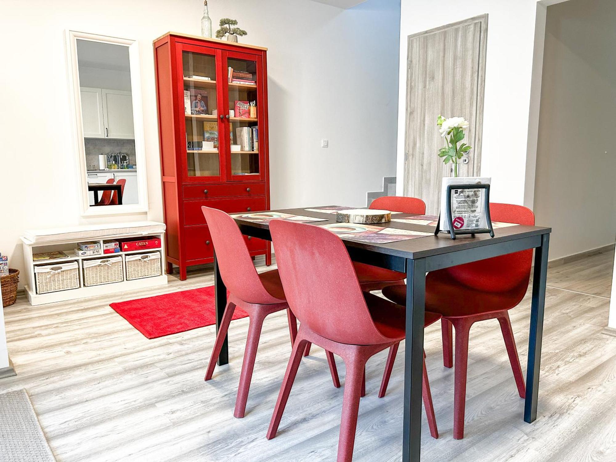 Komfort Home Bursport Bt. Haz Balatonfenyves Exteriér fotografie