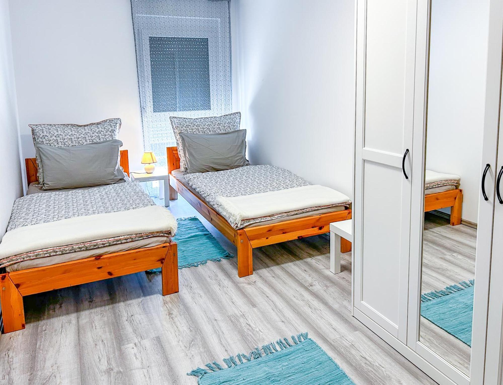 Komfort Home Bursport Bt. Haz Balatonfenyves Exteriér fotografie