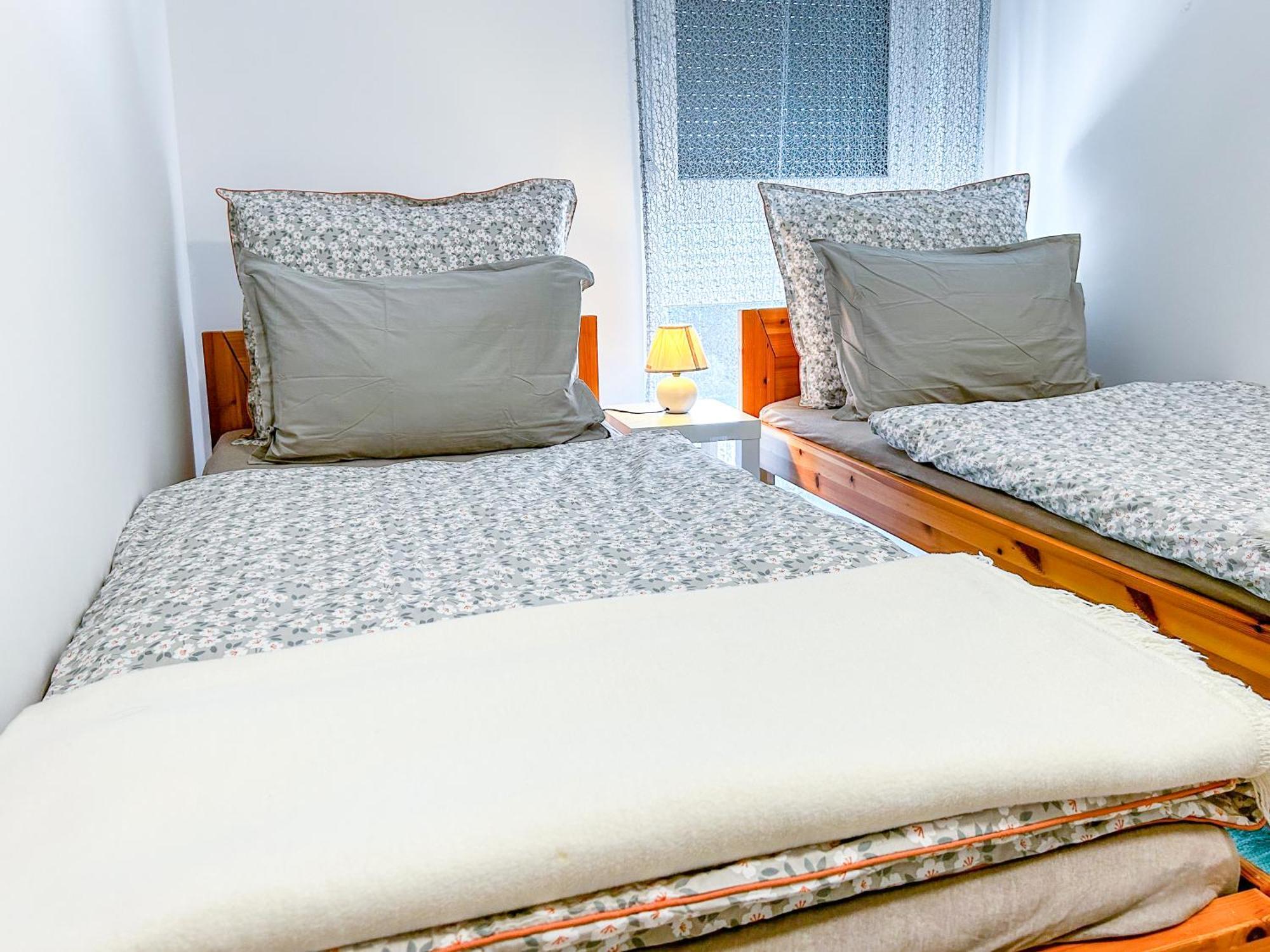 Komfort Home Bursport Bt. Haz Balatonfenyves Exteriér fotografie